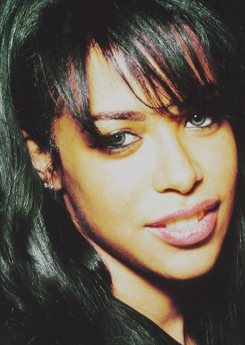 Aaliyah Aaliyah