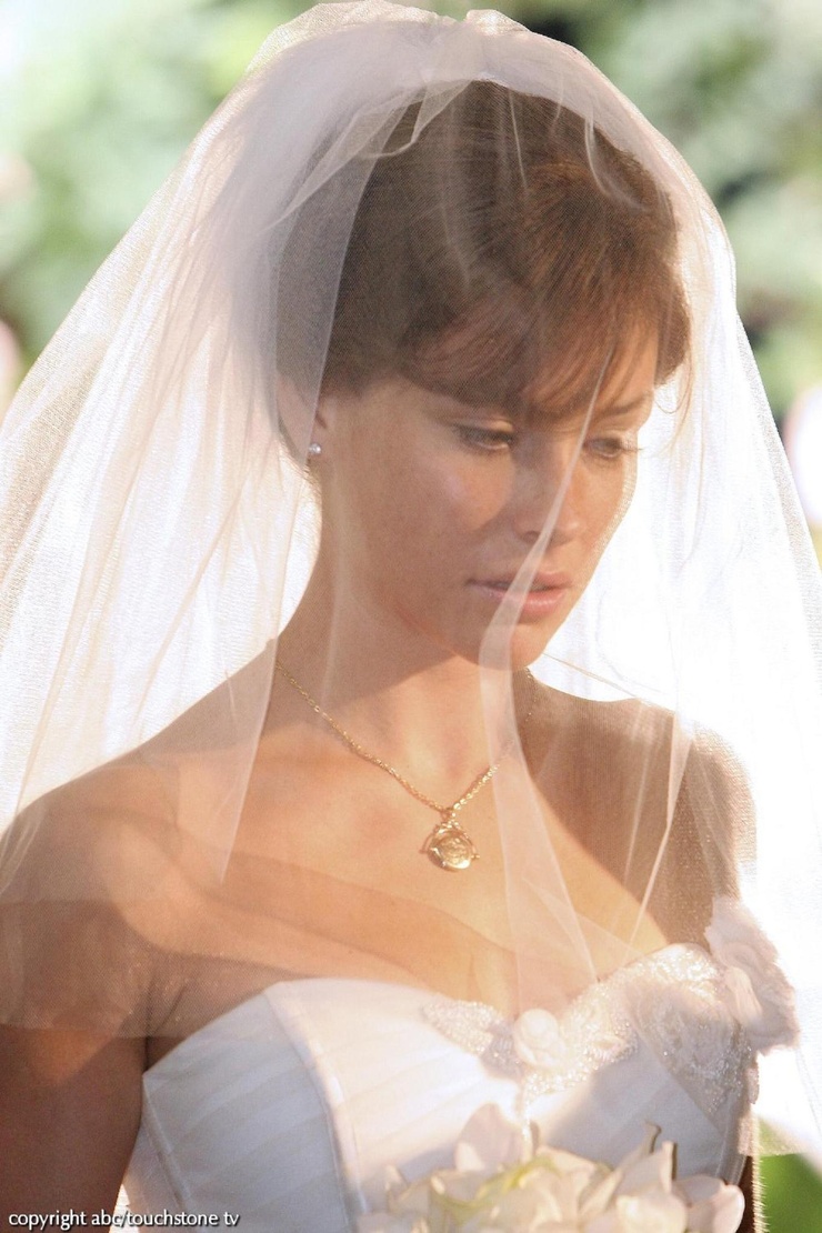 Evangeline Lilly