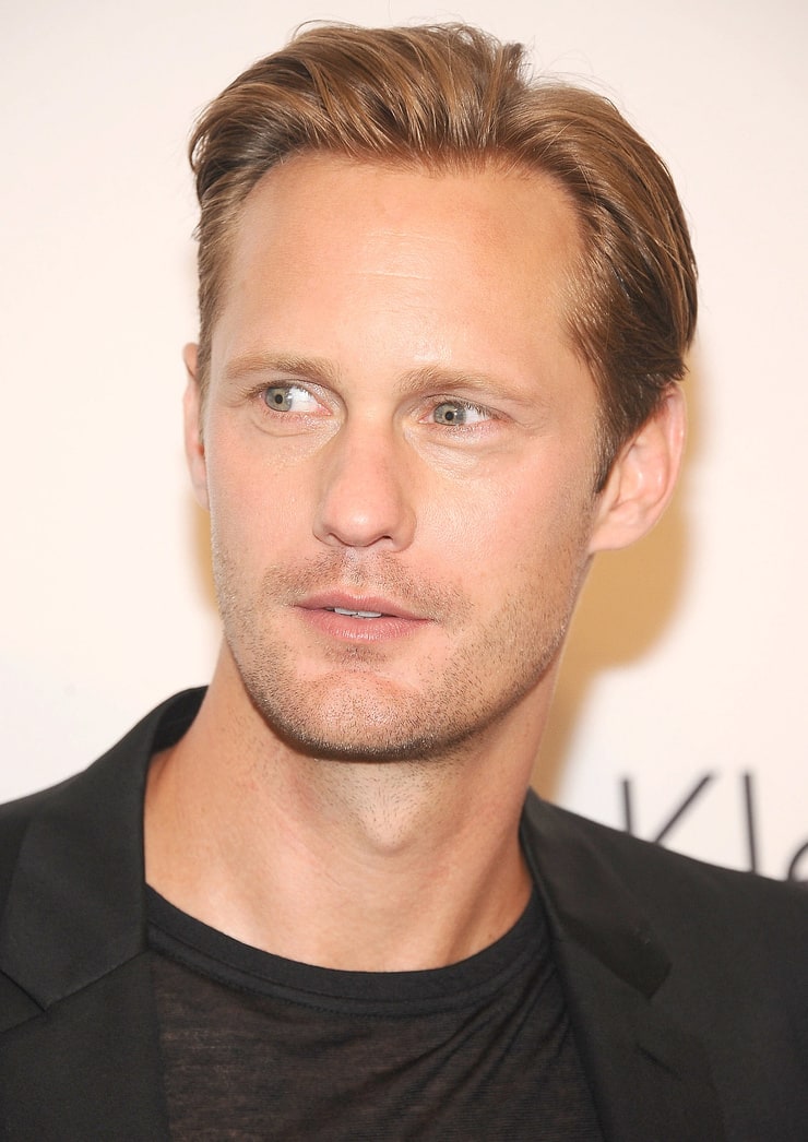 Picture of Alexander Skarsgård