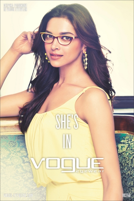 Deepika Padukone