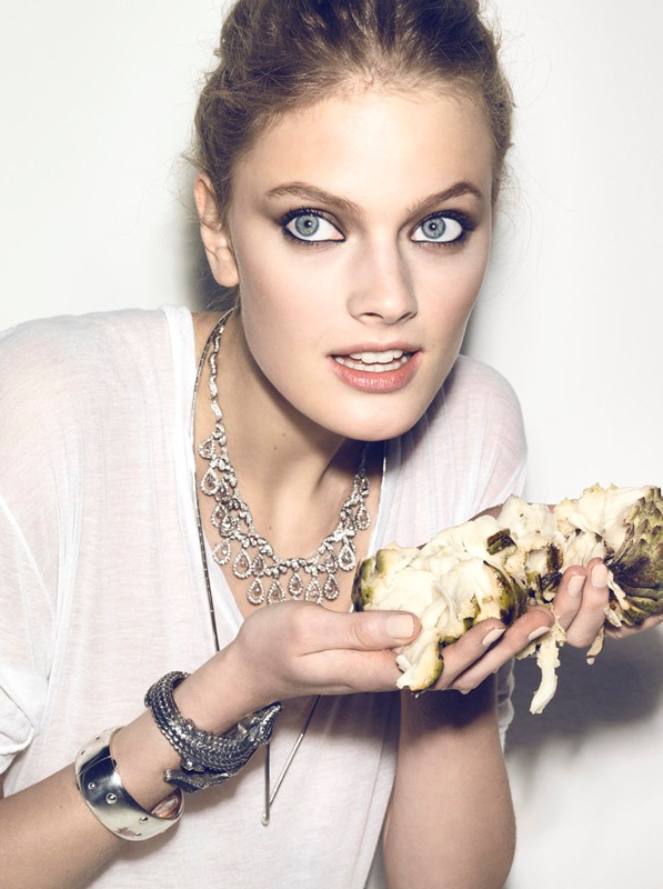 Constance Jablonski Constance Jablonski