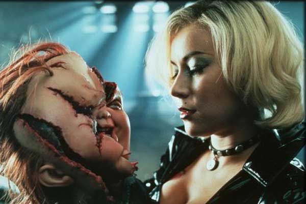 Bride of Chucky (1998) Bride of Chucky (1998)