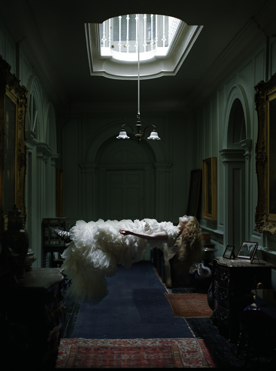 Guinevere Van Seenus