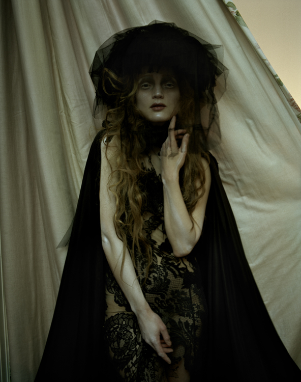 Guinevere Van Seenus Guinevere Van Seenus