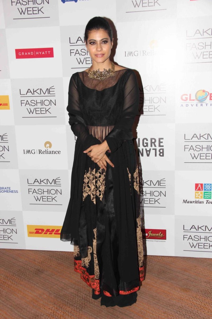 Kajol