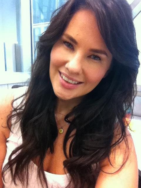 tara laughton