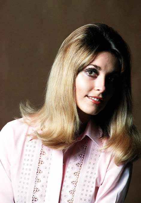 Sharon Tate