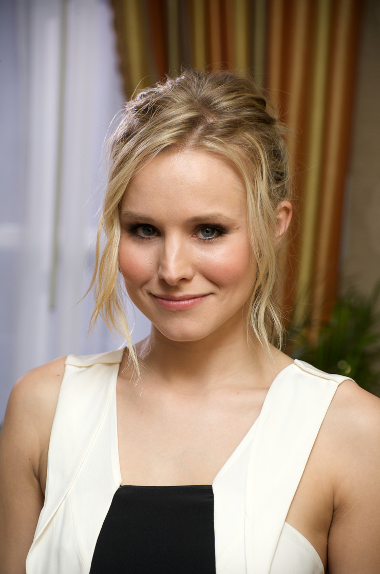Kristen Bell