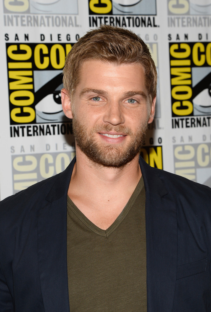 Mike Vogel Mike Vogel