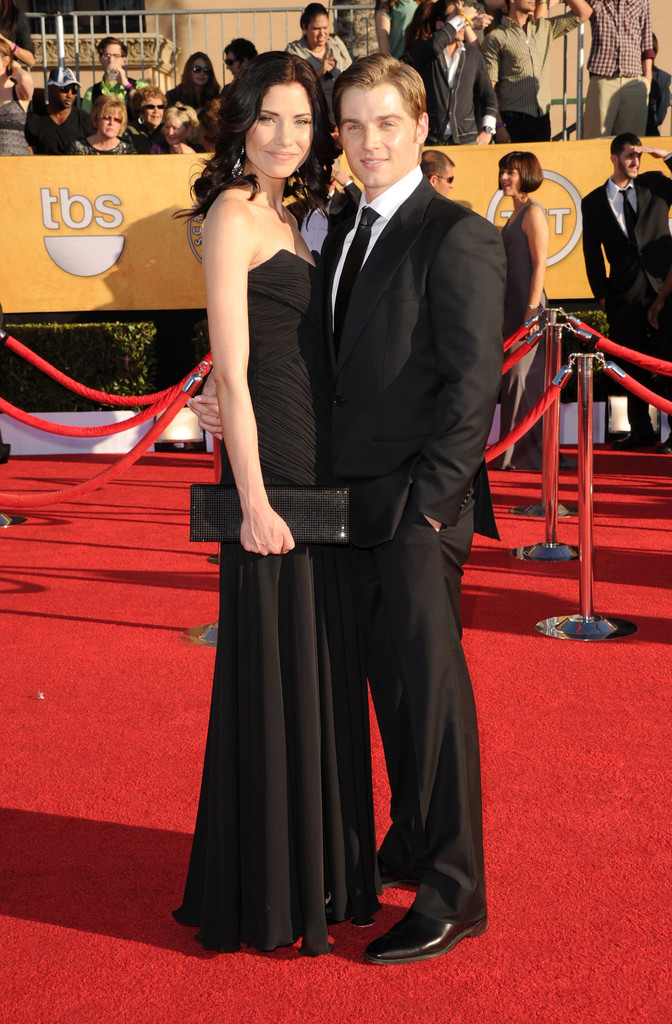 Mike Vogel Mike Vogel