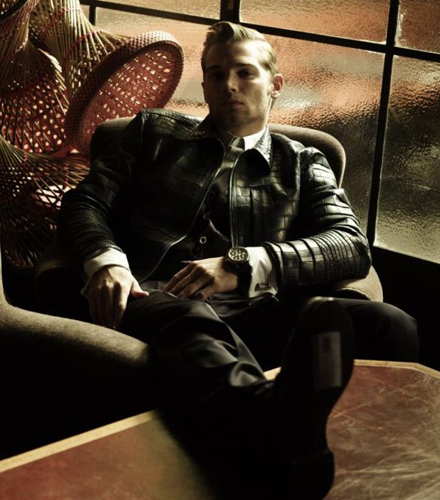 Mike Vogel