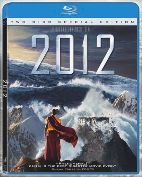 2012 (Two-Disc Special Edition) 
