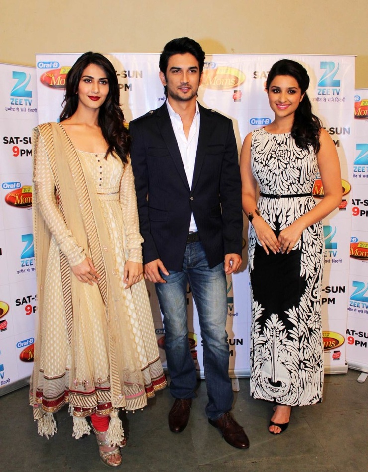 Sushant Singh Rajput