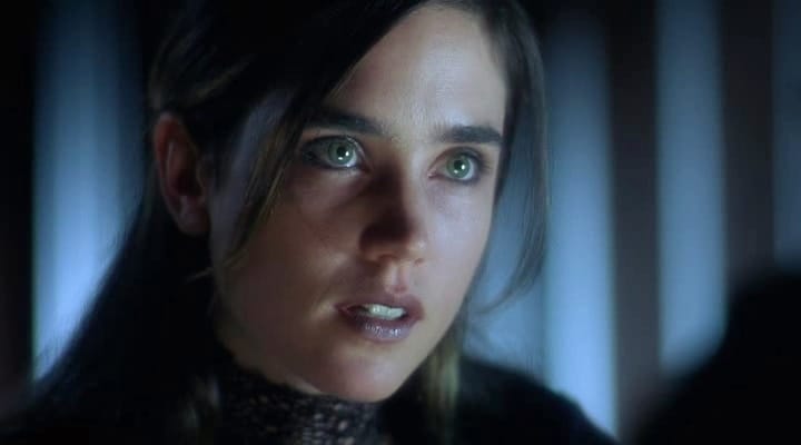 Jennifer Connelly Jennifer Connelly