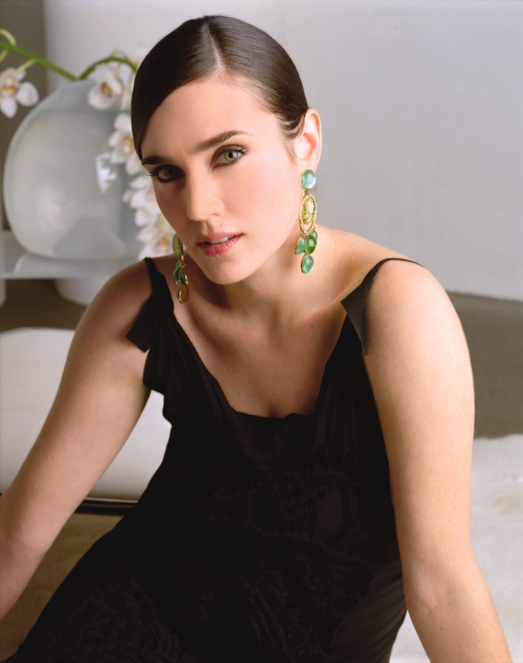 Jennifer Connelly Jennifer Connelly
