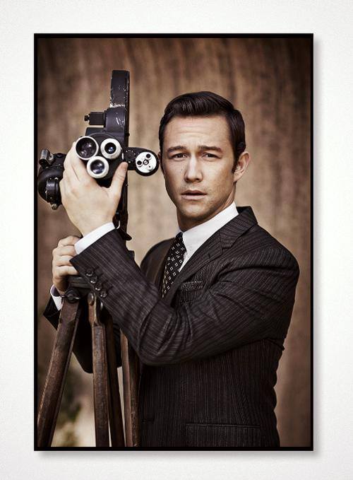 Joseph Gordon-Levitt Joseph Gordon-Levitt