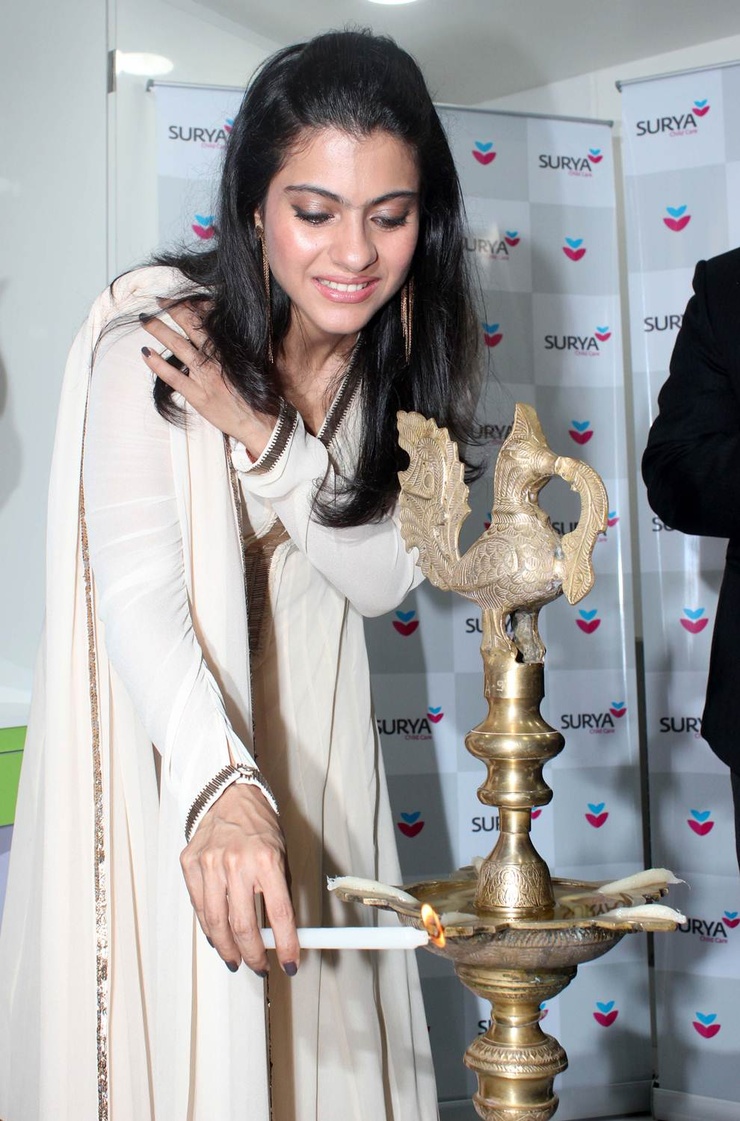 Kajol