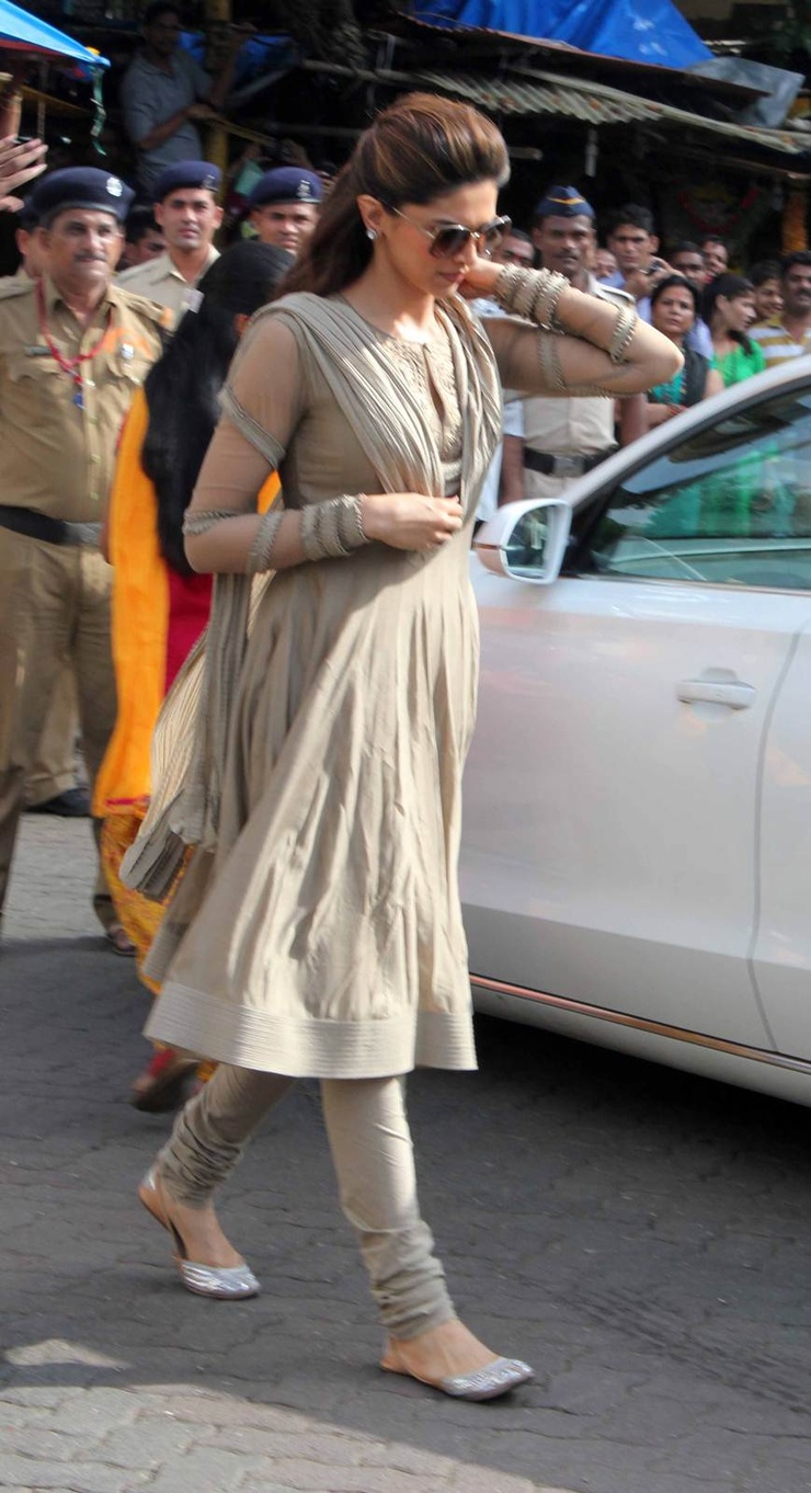 Deepika Padukone