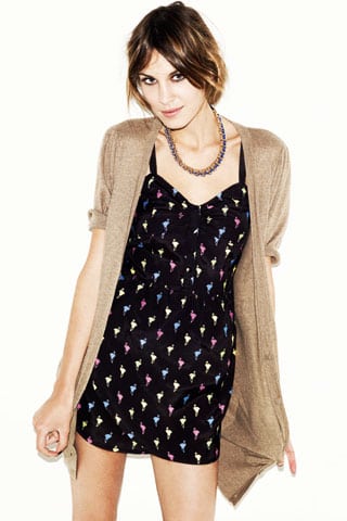 Alexa Chung Alexa Chung