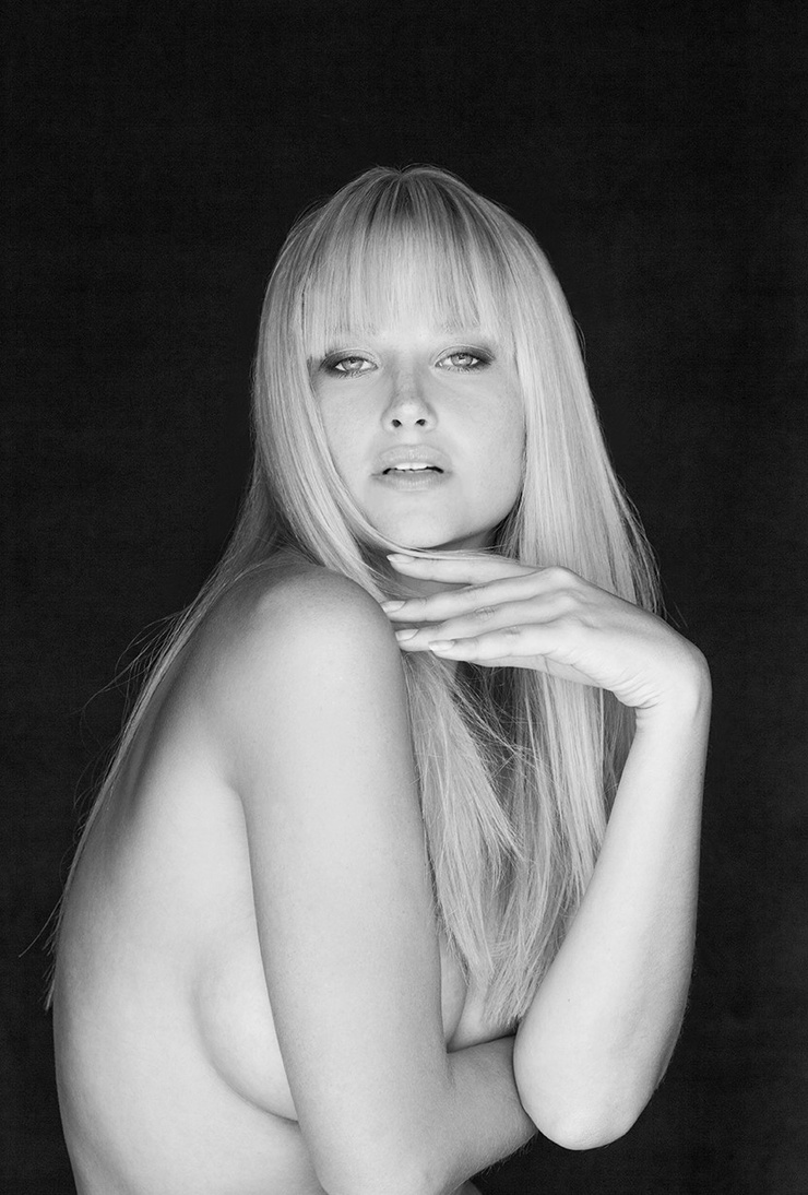 Genevieve Morton Genevieve Morton