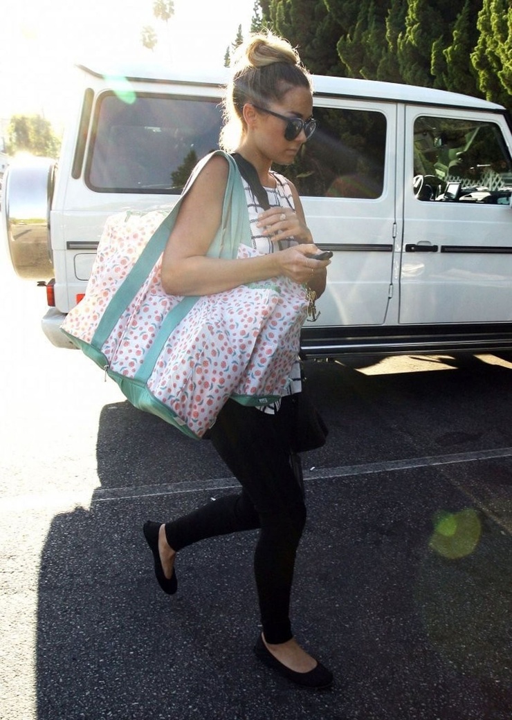 Lauren Conrad