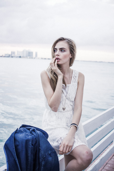 Cara Delevingne Cara Delevingne