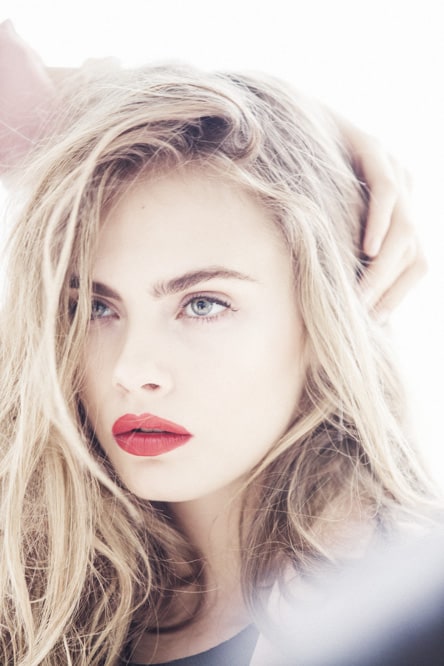 Cara Delevingne Cara Delevingne