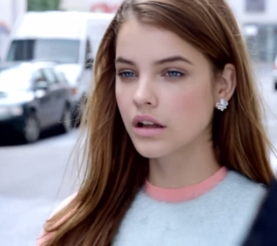 Barbara Palvin
