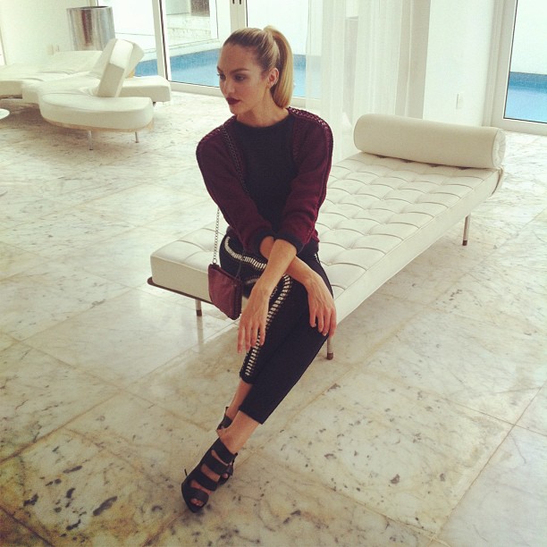 Candice Swanepoel Candice Swanepoel