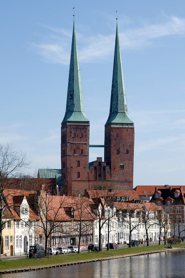 Lübeck