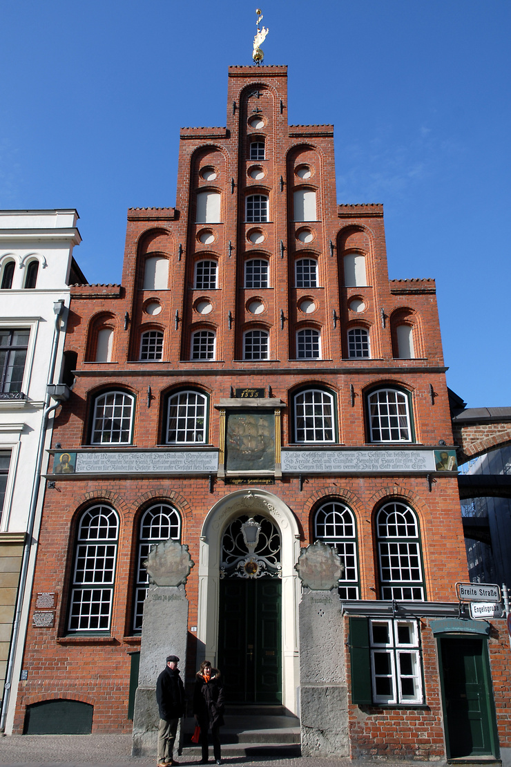 Lübeck