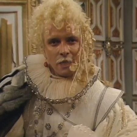 Lord Flashheart