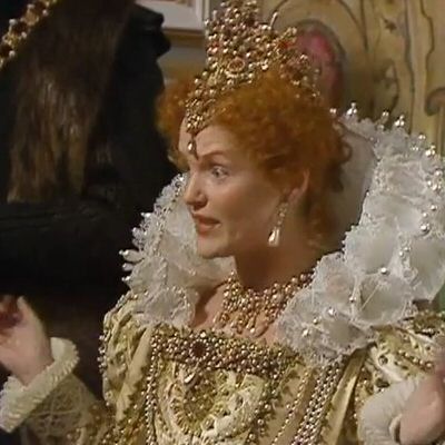 Queenie
