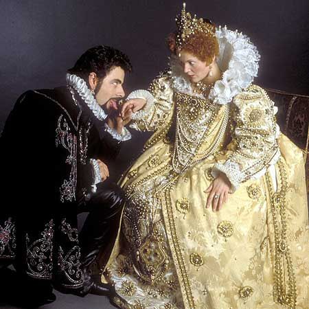 Blackadder II