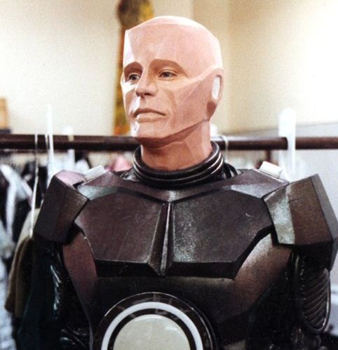 Kryten