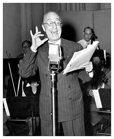 Ed Wynn Ed Wynn