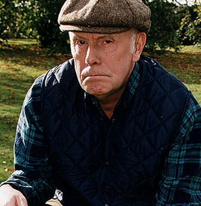 Picture of Victor Meldrew