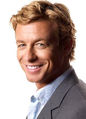 Patrick Jane