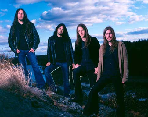 Opeth