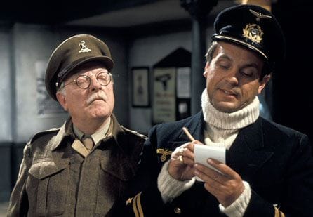 Dad's Army