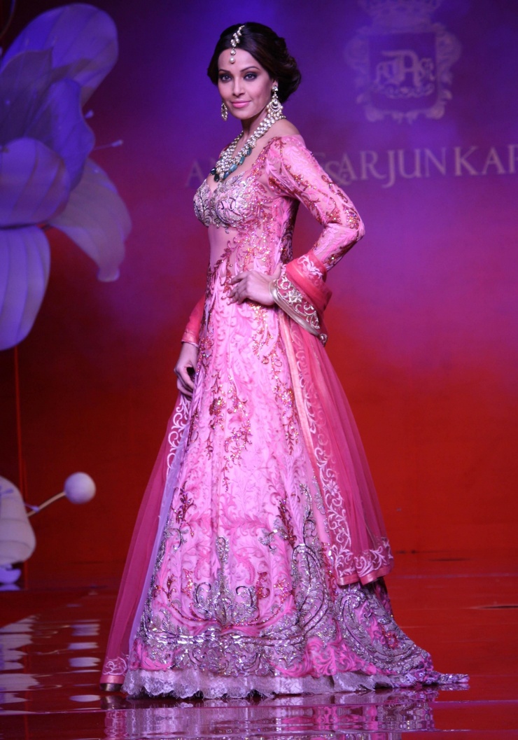 Bipasha Basu