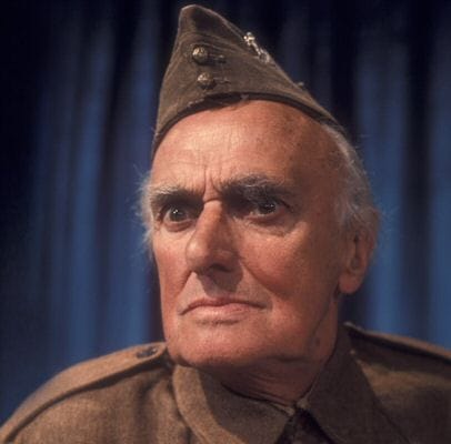 Private Frazer