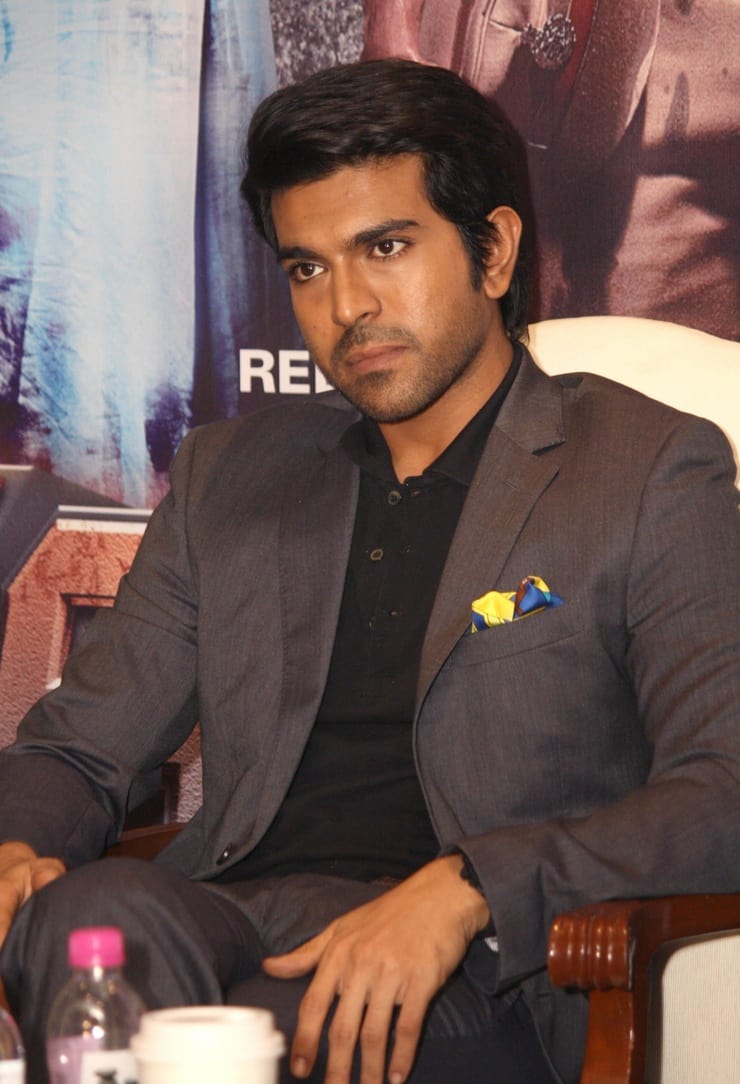 Ram Charan