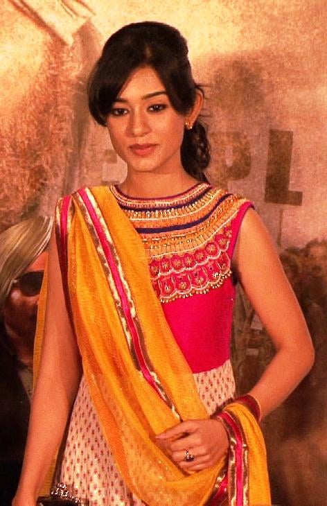 Amrita Rao