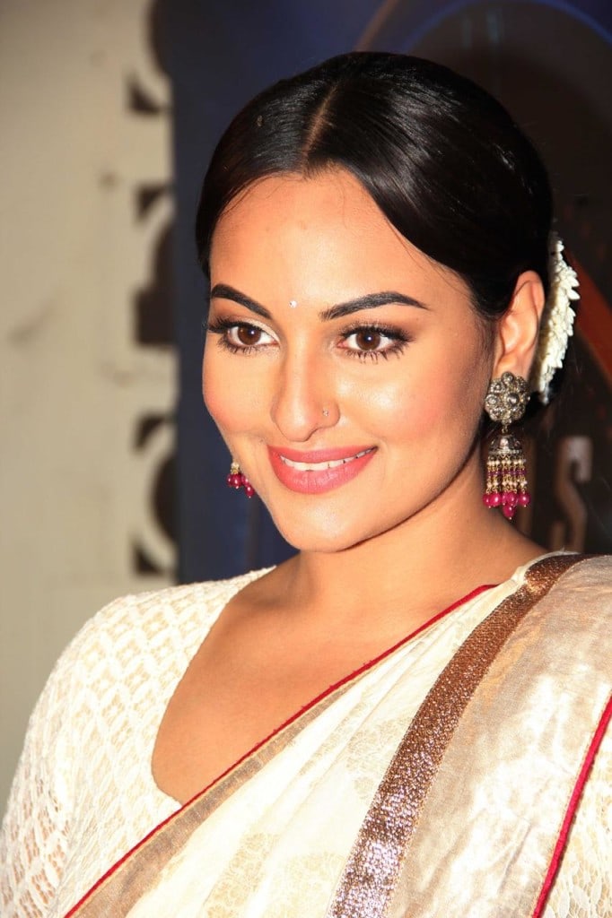 Sonakshi Sinha