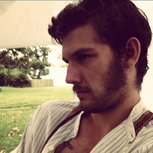 Alex Pettyfer