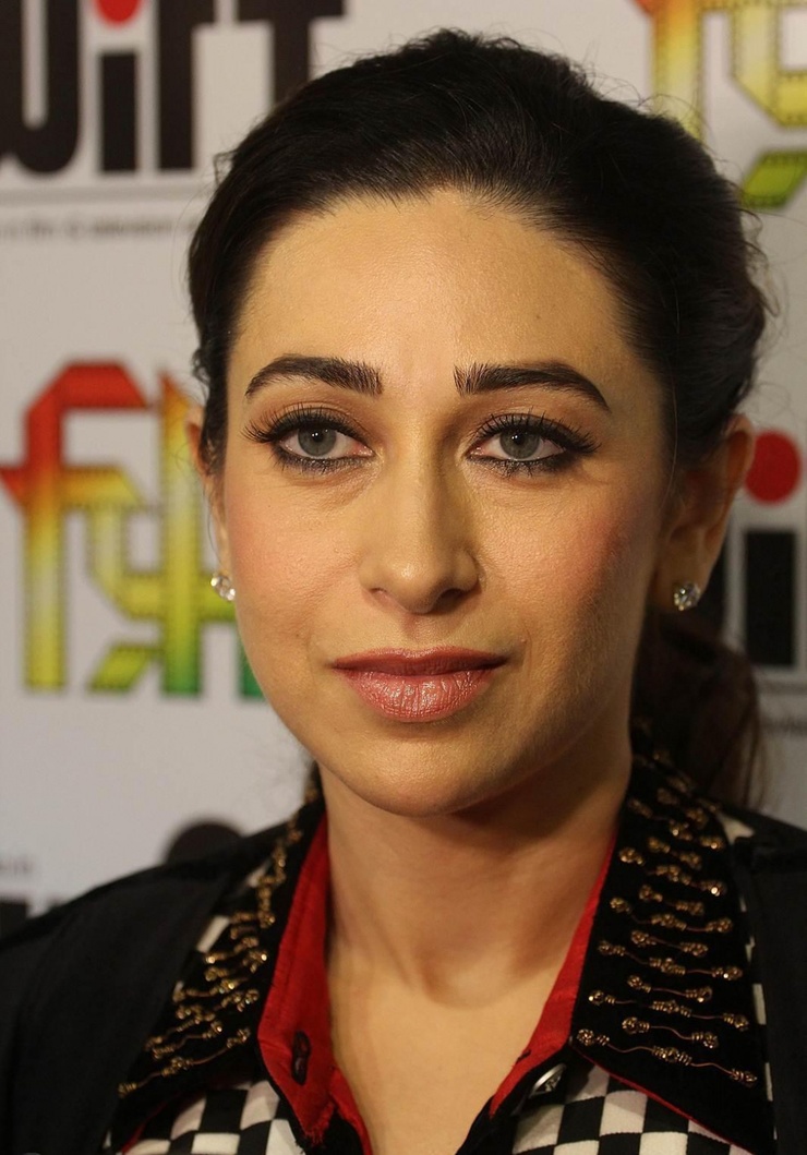 Karishma Kapoor
