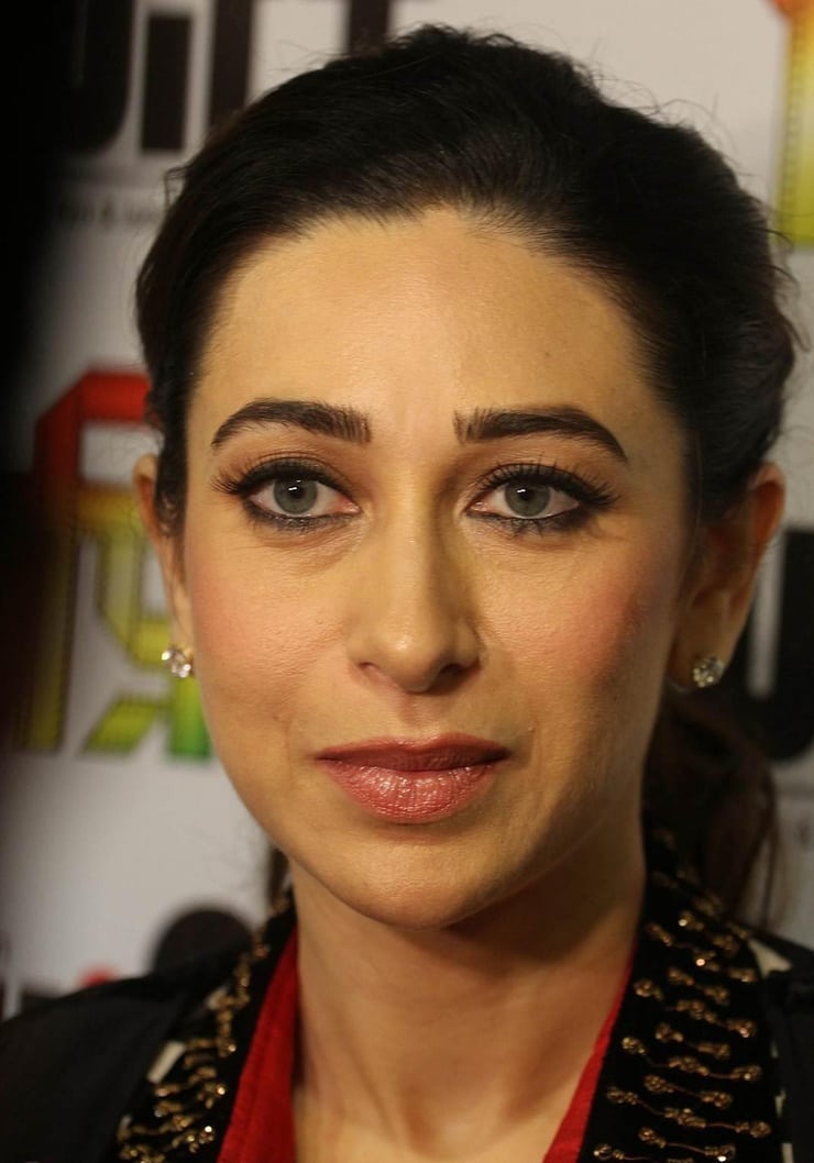 Karishma Kapoor