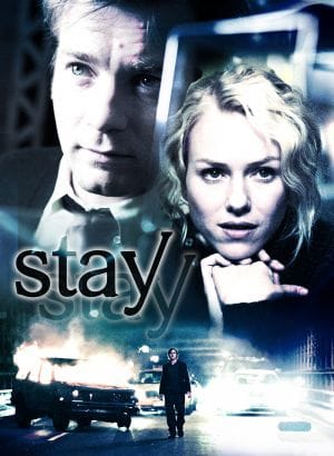 Stay