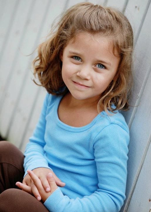 Mimi Kirkland